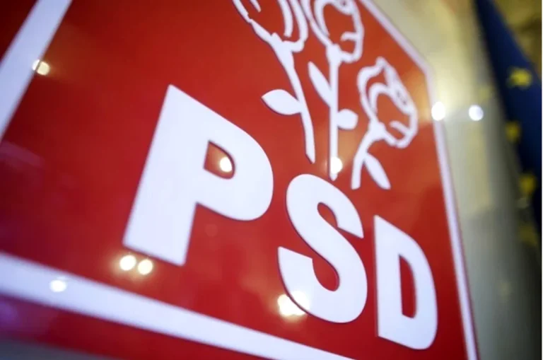 PSD se reunește la Sinaia pentru a stabili mandatul în negocierile pentru Guvern