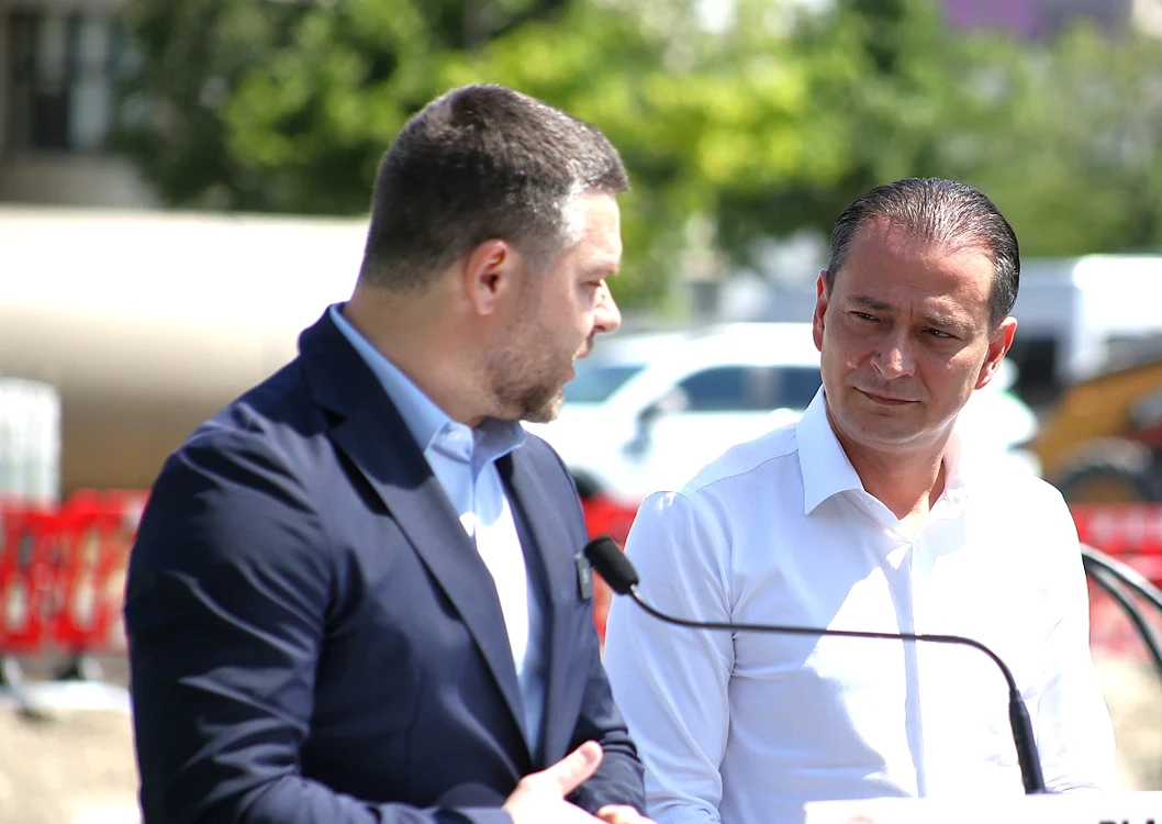 Datoriile PMB către persoanele cu handicap provoacă conflict între primarul Capitalei și edilul de Sector 4
