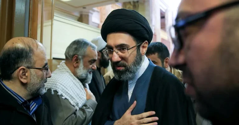 Mojtaba Khamenei îndeamnă țările musulmane la unitate împotriva SUA și Israel