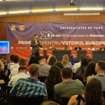 Proiect pentru un pașaport european destinat copiilor cu boli cronice, premiat la Universitatea de Vară PES activists România