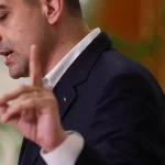 AUR propune schimbări în Constituție pentru deblocarea crizelor guvernamentale