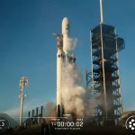 Telescopul spațial Nancy Grace Roman, lansat cu succes: o nouă eră pentru cartografierea Universului