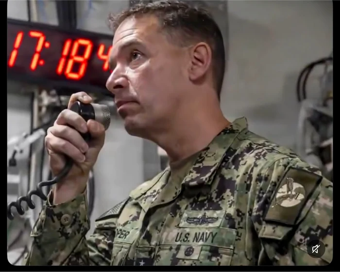CENTCOM solicită idei „creative și neconvenționale” pentru a aplica presiune asupra Iranului