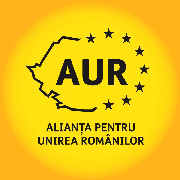 AUR cere alegeri anticipate: „România are nevoie de un nou început”