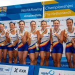 Ilie Bolojan, felicitări după performanța istorică a canotoarelor la Mondiale: „Ați dus România pe primul loc în lume”