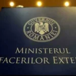 Reuniunea Anuală a Diplomaţiei Române (RADR 2026) începe luni la Bucureşti