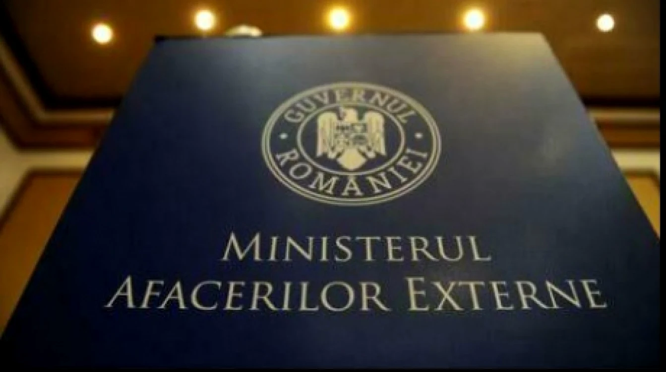 Reuniunea Anuală a Diplomaţiei Române (RADR 2026) începe luni la Bucureşti