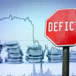 Deficitul bugetar s-a redus la 48,08 miliarde lei (2,34% din PIB); tăierea sporurilor a contribuit puțin