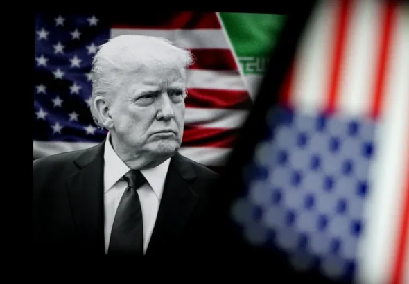 Trump: „Ultima șansă” pentru Iran, dar nu e presat de timp în negocieri