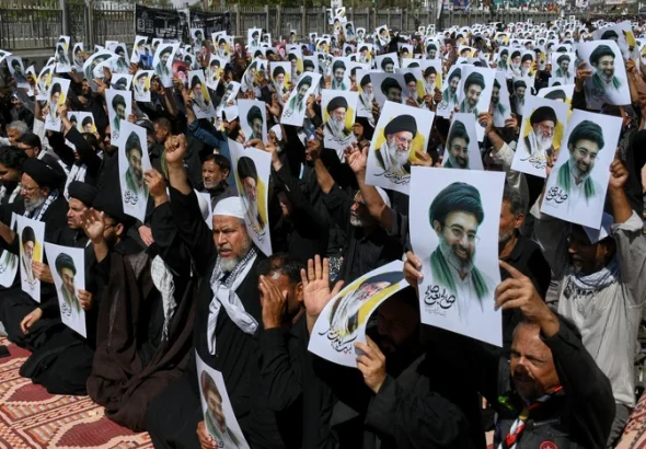 Unde este Mojtaba Khamenei? Spioni, teorii și zvonuri despre succesorul invizibil al Iranului