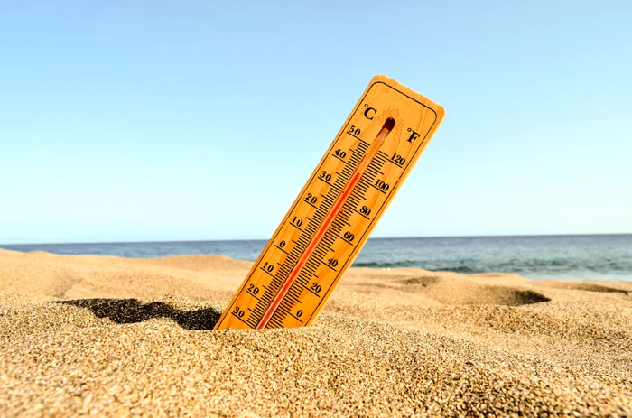 ANM: Vremea până la sfârșitul lunii august — temperaturi peste mediile normale și precipitații deficitare