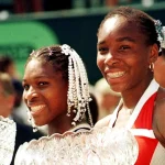 Serena și Venus Williams revin împreună în proba de dublu la Cincinnati după patru ani