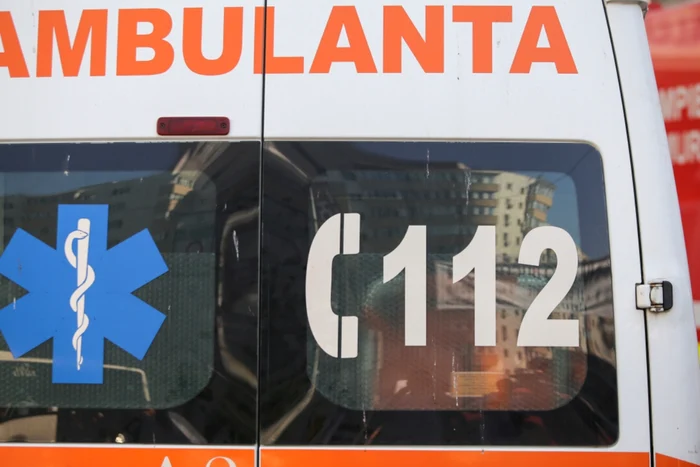Bărbat de 70 de ani a murit după ce a fost lovit de o mașină pe Calea Dorobanți
