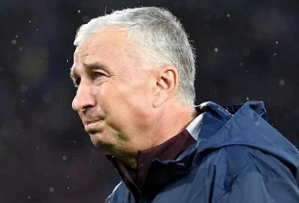 Gigi Becali: l-a vrut pe Dan Petrescu la FCSB, dar ca director tehnic, nu antrenor