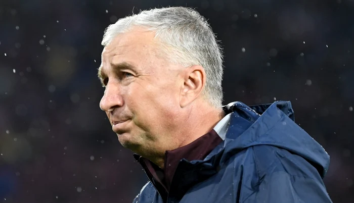 Gigi Becali: l-a vrut pe Dan Petrescu la FCSB, dar ca director tehnic, nu antrenor