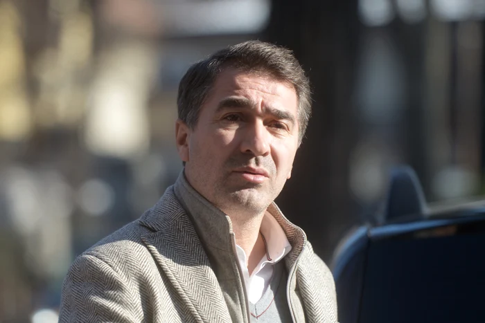Poliția: decizia de suspendare a predării lui Ionel Arsene a fost luată de instanța italiană, nu de autoritățile române