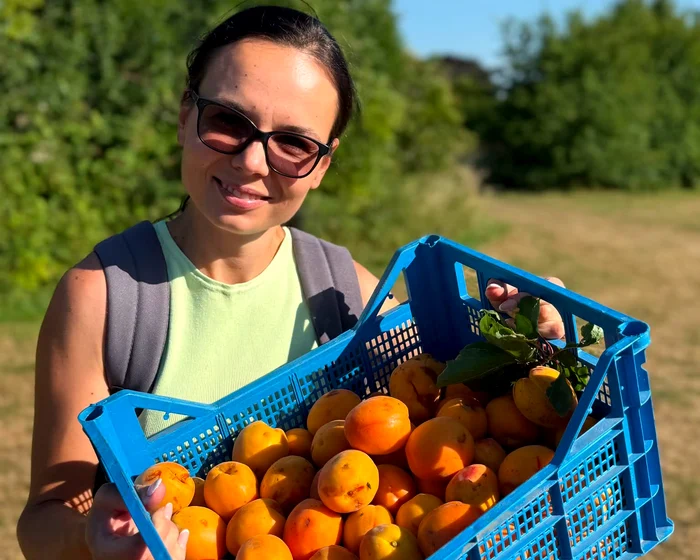 Din asistentă medicală în Brașov, într-o grădinăreasă apreciată în Anglia: „Nu m-aș întoarce în România pentru nimic”