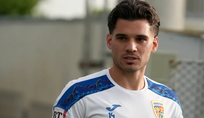 Ianis Hagi a refuzat o ofertă din Polonia și ar putea ajunge în Bundesliga, spune Adrian Ilie