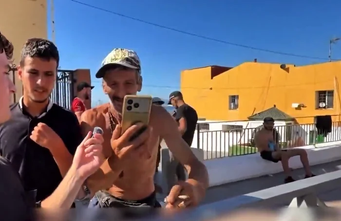 Migranți din Ceuta: „Vrem în Europa” — unii numesc și România ca destinație