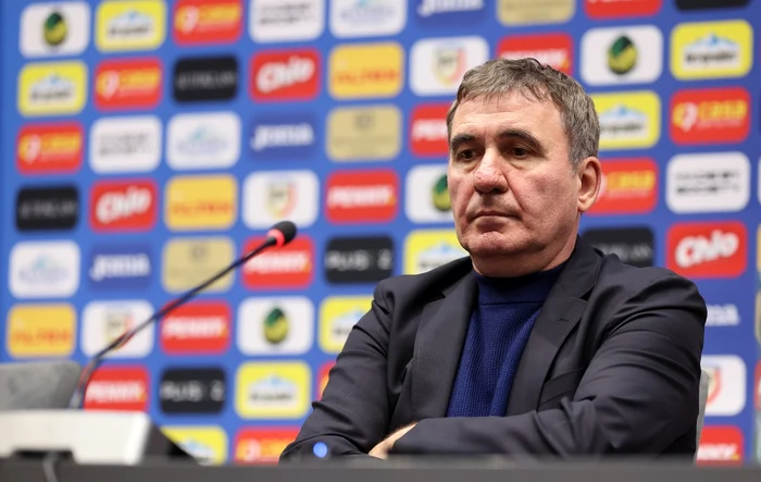 Gheorghe Hagi și Aurel Țicleanu îl comemorează pe Franco Baresi, legenda AC Milan