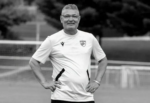 Fiul maseurului decedat la Dinamo acuză clubul: „Tata nu a fost boschetar”
