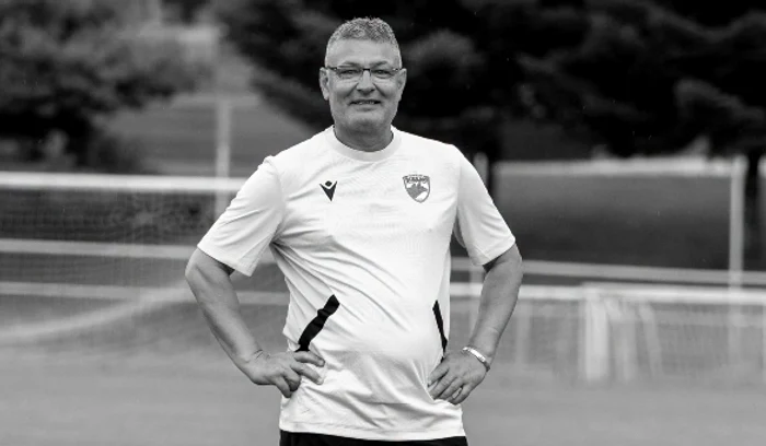 Fiul maseurului decedat la Dinamo acuză clubul: „Tata nu a fost boschetar”