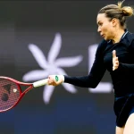 Gabriela Ruse eliminată în turul doi la Toronto, 6-4, 6-2 în fața Anastasiei Potapova