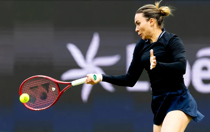 Gabriela Ruse eliminată în turul doi la Toronto, 6-4, 6-2 în fața Anastasiei Potapova