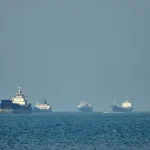 SUA, Iran și Oman, aproape de un acord temporar pentru redeschiderea Strâmtorii Ormuz