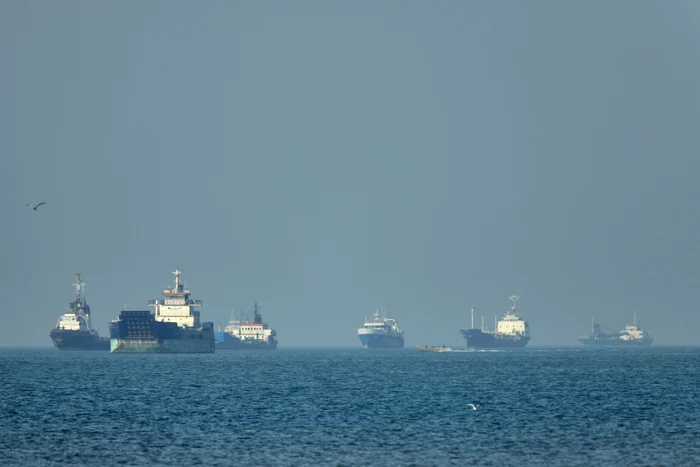 SUA, Iran și Oman, aproape de un acord temporar pentru redeschiderea Strâmtorii Ormuz