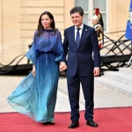 Nicușor Dan a publicat declarația de avere a partenerei sale, Mirabela Grădinaru