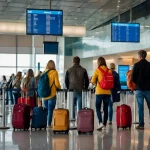 Românii cumpără tot mai multe asigurări de călătorie, chiar dacă veniturile scad