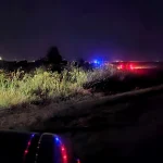 Alarmă în Buzău după sesizarea unui obiect luminos căzut între municipiu și Măxenu; căutări pe nouă hectare, fără rezultat