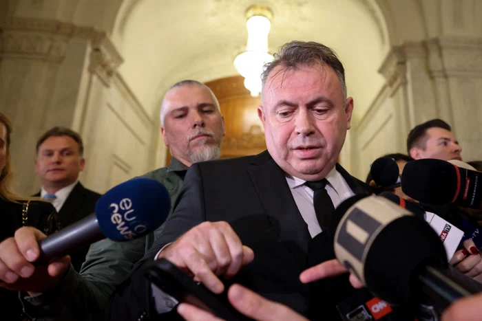 Nelu Tătaru va ajunge în judecată în dosarul cu 32 de capete de acuzare pentru luare de mită