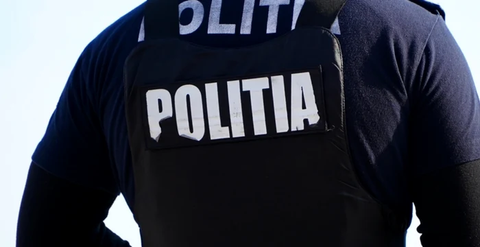 Copil de 2 ani amenințat cu moartea de tatăl său la Uricani; intervenție a negocierilor SAS