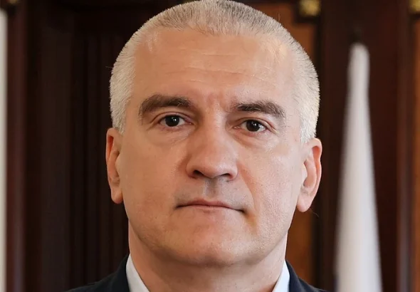 Kremlinul pregătește înlăturarea liderului din Crimeea după alegerile din septembrie, afirmă partizanii ucraineni