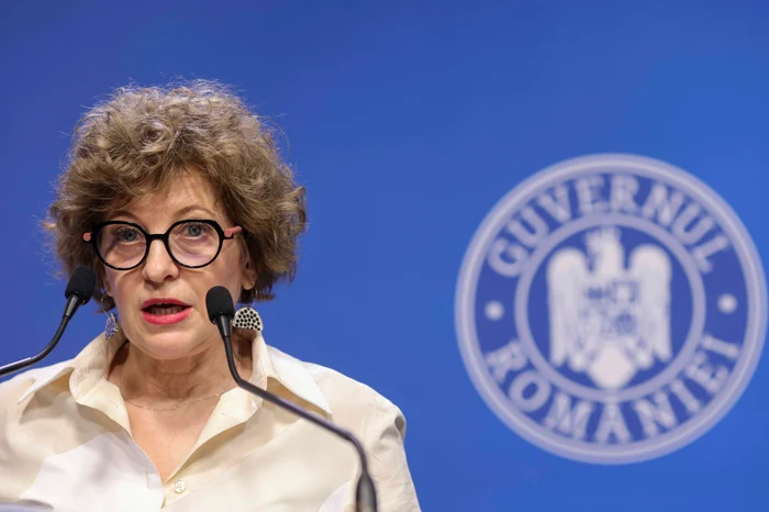 Oana Gheorghiu: 919 primării riscă să rămână fără finanţare dacă nu se înrolează în Ghiseul.ro până pe 25 august