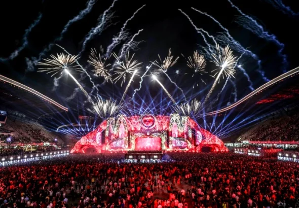 Untold One: festivalul care aduce în 4 zile circa 100 milioane euro în Cluj și se extinde global