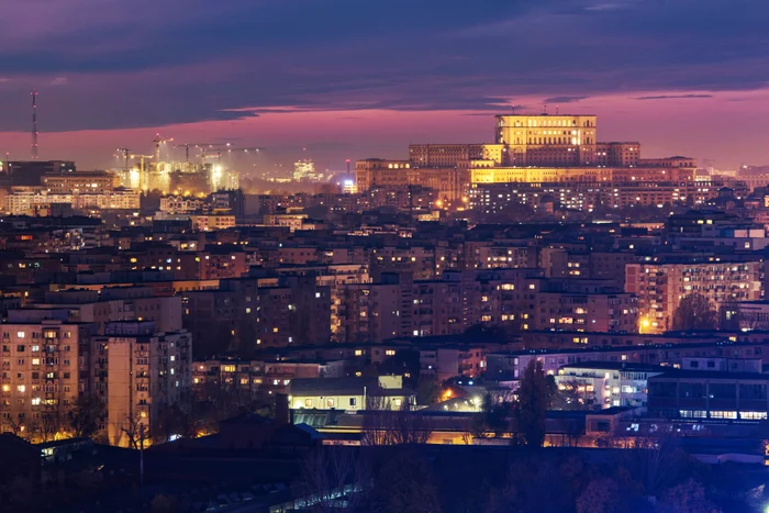 Primăria Capitalei anunță măsuri de reducere a consumului de energie pe durata stării de alertă
