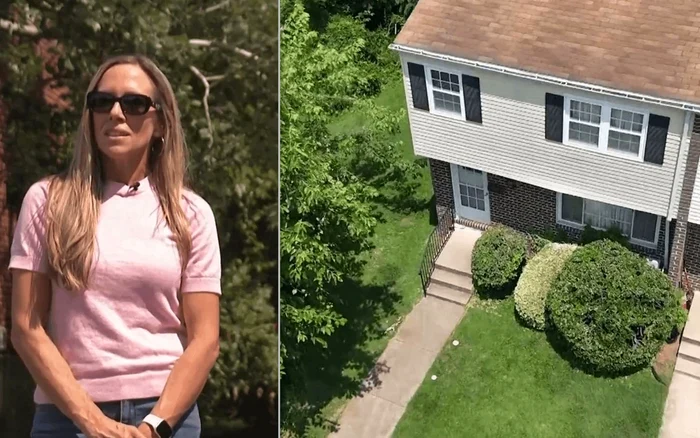 Moștenire cu datorie: o femeie din Baltimore primește casa tatălui și o restanță de 228.000 de dolari la apă