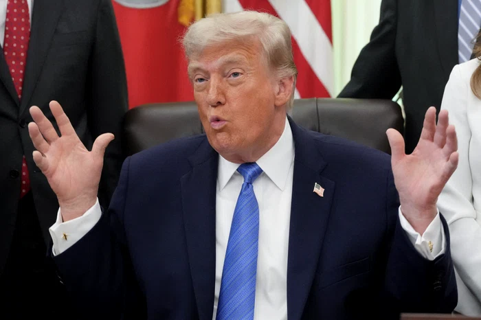 Capitalele lumii tratează retorica lui Trump cu precauție, nu cu panică