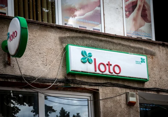 Trageri Loto joi, 6 august: report de peste 49 milioane lei la 6/49