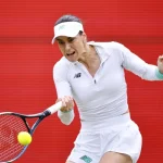 Sorana Cîrstea eliminată în turul doi la WTA 1.000 Toronto