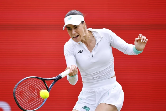 Sorana Cîrstea eliminată în turul doi la WTA 1.000 Toronto