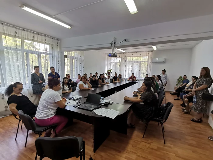 Consiliere și sprijin, cel mai sigur drum către titularizare în 2026 în județul Olt
