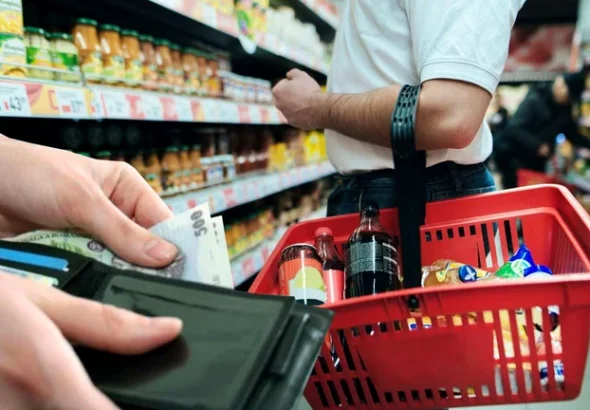 El Niño și seceta din vară vor alimenta creșterea prețurilor: scumpiri resimțite din toamnă