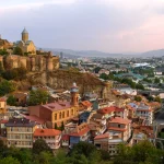 Până de curent extinsă în Georgia: Tbilisi și majoritatea regiunilor, fără electricitate după o avarie