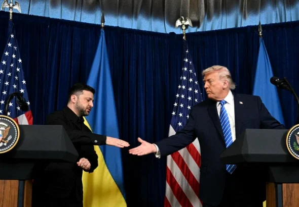 Schimbul de informaţii dintre Washington şi Kiev a revenit la un nivel ridicat, oferind Ucrainei avantaje strategice