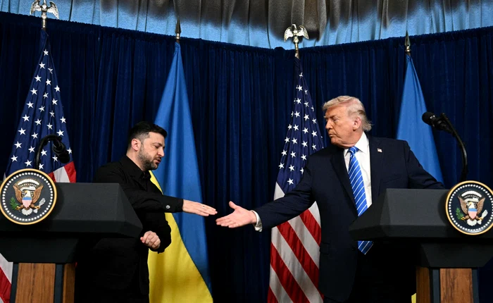 Schimbul de informaţii dintre Washington şi Kiev a revenit la un nivel ridicat, oferind Ucrainei avantaje strategice