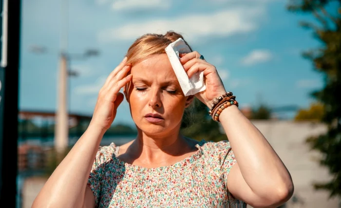 Prima zi de august: caniculă accentuată, maxime până la 39°C şi nopţi tropicale în vest